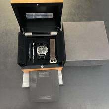 Thumbnail von Panerai Luminor Marina 1950 3 Days Automatic Luminor Marina PAM00312 - FULLSET - Ref. OP6746