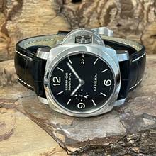 Thumbnail von Panerai Luminor Marina 1950 3 Days Automatic Luminor Marina PAM00312 - FULLSET - Ref. OP6746