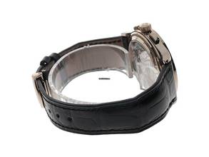 Thumbnail von Patek Philippe Chronograph Sammlerauflösung Deutsche Erstauslieferung