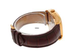 Thumbnail von Patek Philippe Gondolo Calendario Sehr schönes Full Set