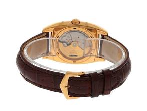 Thumbnail von Patek Philippe Gondolo Calendario Sehr schönes Full Set