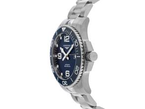 Thumbnail von Longines HydroConquest Hydro Conquest Ref. L3.781.4.96.6 2025 Full Set Ungetragen