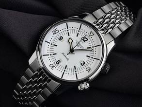 Thumbnail von Longines Legend Diver Ref.L3.764.4.16.6 2025 Full Set Ungetragen