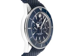 Thumbnail von Breitling Superocean Heritage Ref.AB0156161C1S1 2025 Full Set Ungetragen