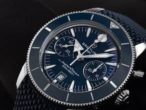 Thumbnail von Breitling Superocean Heritage Ref.AB0156161C1S1 2025 Full Set Ungetragen