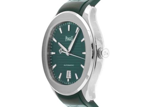  Piaget Polo Field Ref.G0A48022 2025 Full Set Ungetragen 