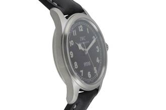 Thumbnail von IWC Fliegeruhr Mark Pilot Mark XV Spitfire Limited Edition Ref. IW325305