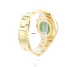 Thumbnail von Rolex Daytona Zenith Yellow Gold Champagne Diamond Dial