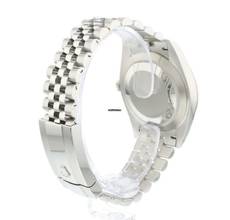 Thumbnail von Rolex Datejust 41 Jubilee Fluted Rhodium NEW 2025