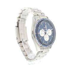 Thumbnail von Omega Speedmaster Tokyo Olympics Limited Edition Steel Blue