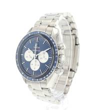 Thumbnail von Omega Speedmaster Tokyo Olympics Limited Edition Steel Blue