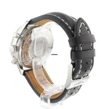 Thumbnail von Breitling Navitimer World GMT Chronograph Black Dial 46MM