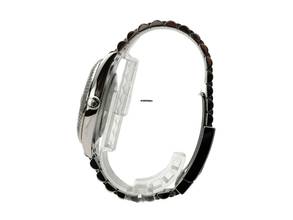 Thumbnail von Rolex Datejust 41 Ref. 126334 Edelstahl / Weißgold Blau Jubile-Band