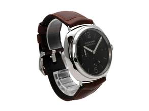 Thumbnail von Panerai Radiomir 10 Days GMT Power Reserve Ref. PAM00323