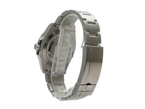 Thumbnail von Rolex Submariner Date Edelstahl Ref. 126610LV