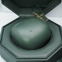 Thumbnail von Audemars Piguet Royal Oak Dual Time 25730SA , Box+Papiere PERFECT condition Unpolished near NOS condition!