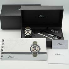 Thumbnail von Sinn 103 St Ty Hd Chronograph