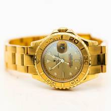 Thumbnail von Rolex Yacht-Master Papiere 2002