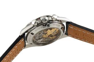 Thumbnail von Omega Speedmaster Professional Moonwatch Apollo XI Ref. 345.0808 Klassiker