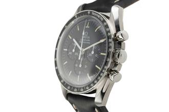 Thumbnail von Omega Speedmaster Professional Moonwatch Apollo XI Ref. 345.0808 Klassiker