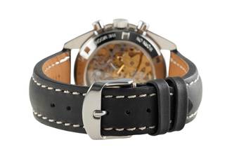 Thumbnail von Omega Speedmaster Professional Moonwatch Apollo XI Ref. 345.0808 Klassiker