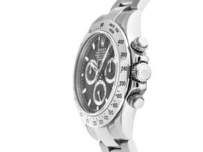 Thumbnail von Rolex Daytona Ref.116520 2014 LC 100 Full Set wie Neu Vintage