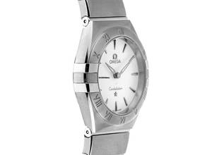 Thumbnail von Omega Constellation Ref.131.10.28.60.02.001 2025 Full Set Ungetragen