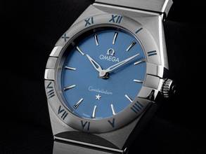 Thumbnail von Omega Constellation Ref.131.10.28.60.03.001 2025 Full Set Ungetragen