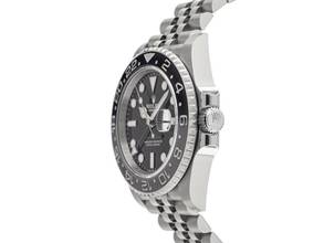 Thumbnail von Rolex GMT-Master II Bruce Wayne Ref.126710GRNR 2025 Full Set Ungetragen