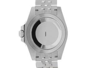 Thumbnail von Rolex GMT-Master II Bruce Wayne Ref.126710GRNR 2025 Full Set Ungetragen