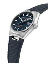 Thumbnail von Frederique Constant FC-303BL3NH6B Herrenuhr Highlife Automatic COSC Chronometer 39mm 10ATM