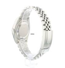 Thumbnail von Rolex Datejust 36 Fluted Jubilee Blue Dial