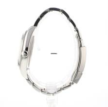 Thumbnail von Rolex Explorer I 39 MM Steel