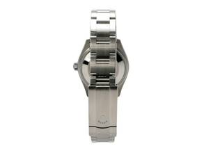 Thumbnail von Rolex Oyster Perpetual 31 Ref. 277200 Türkis Blau