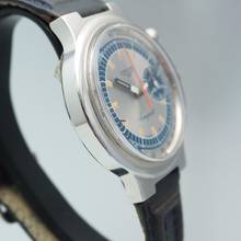 Thumbnail von Longines Olympic Munich 1972 Vintage Chronograph 8612 Valjoux 236