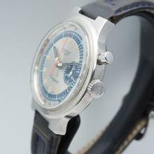 Thumbnail von Longines Olympic Munich 1972 Vintage Chronograph 8612 Valjoux 236