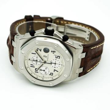  Audemars Piguet Royal Oak Offshore Chronograph Safari 