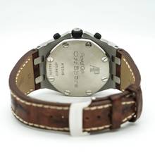 Thumbnail von Audemars Piguet Royal Oak Offshore Chronograph Safari