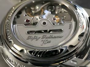 Thumbnail von Blancpain Fifty Fathoms 70th Anniversary Act 1 Limited Edition Series I