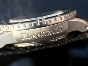 Thumbnail von Blancpain Fifty Fathoms Automatique