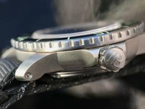 Thumbnail von Blancpain Fifty Fathoms Automatique