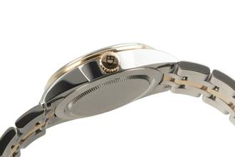 Thumbnail von Tudor Glamour Date Stahl / Gold Automatik Herrenuhr Ref. 55003 Klassiker