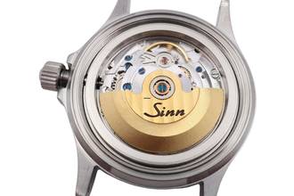 Thumbnail von Tudor Glamour Date Stahl / Gold Automatik Herrenuhr Ref. 55003 Klassiker