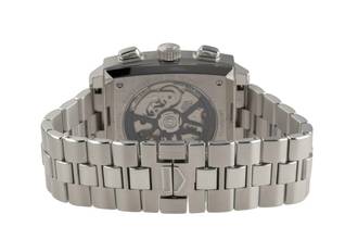 Thumbnail von TAG Heuer Monaco Chronograph Stahl Automatik Herren Ref. CBL2113.BA0644