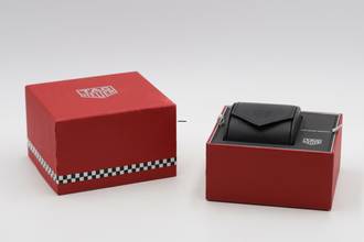 Thumbnail von TAG Heuer Monaco Chronograph Stahl Automatik Herren Ref. CBL2113.BA0644