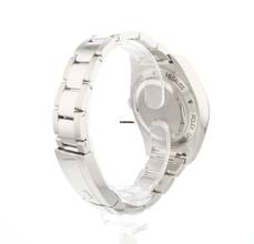 Thumbnail von Rolex Milgauss Blue Dial 116400GV