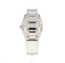 Thumbnail von Rolex Milgauss Blue Dial 116400GV