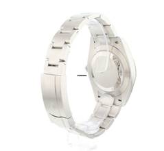 Thumbnail von Rolex Oyster Perpetual 41 Silver Dial