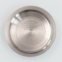 Thumbnail von Rolex GMT-Master 1675 Glossy gilt dial Fuchsia bezel 1965 Full Set TOP Condition