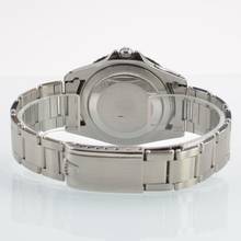 Thumbnail von Rolex GMT-Master 1675 Glossy gilt dial Fuchsia bezel 1965 Full Set TOP Condition